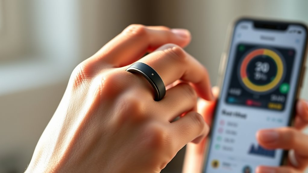 smart fitness tracking considerations