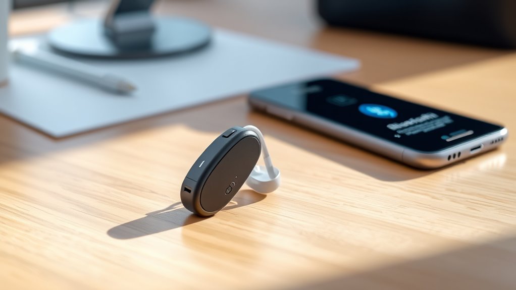 sound connectivity comfort customization