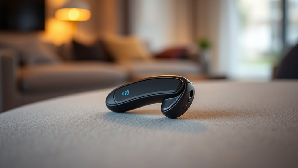 sound quality and connectivity