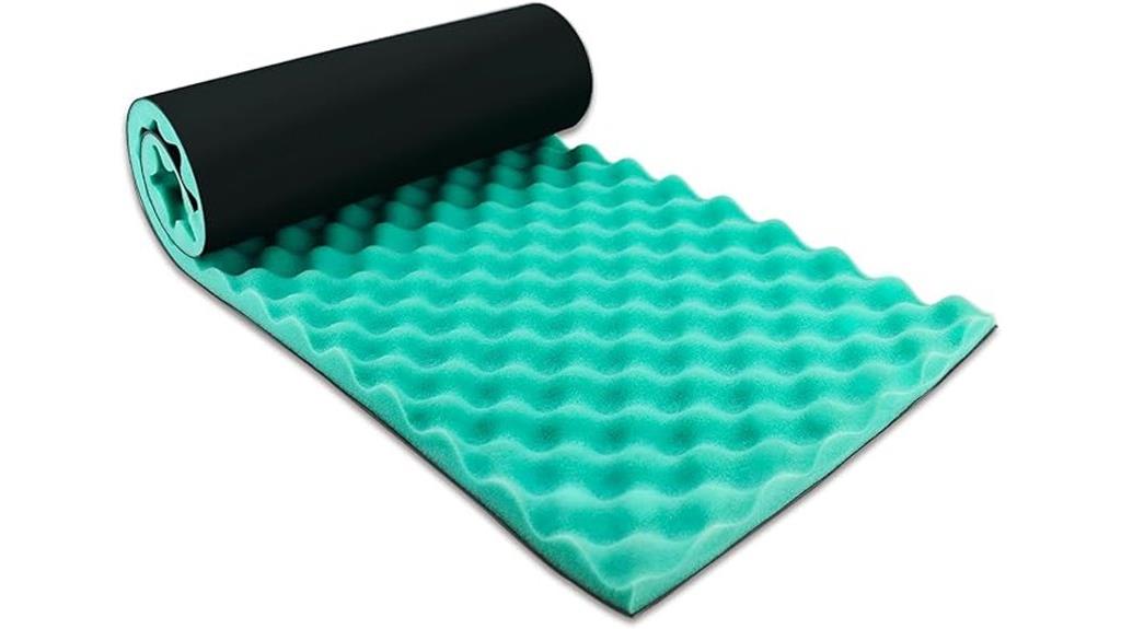 soundproof foam noise blocker