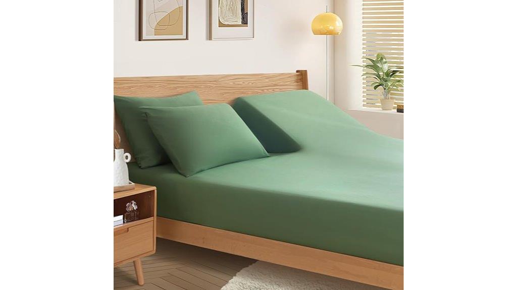 split king fitted sheet