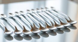 stable spoons for parkinson s