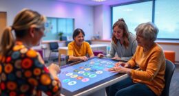 stroke recovery brain games