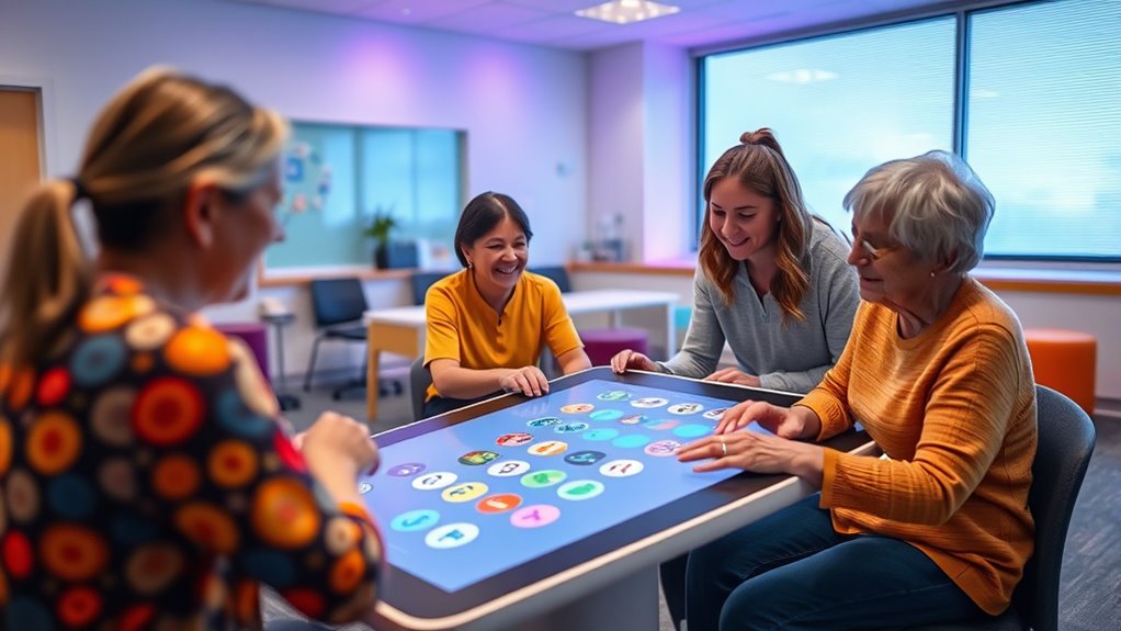 stroke recovery brain games