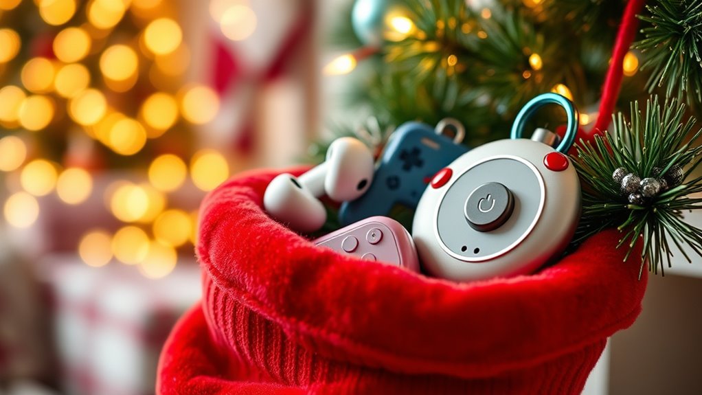 teen gift selection considerations