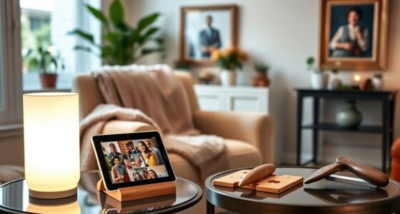 thoughtful gifts for senior parents