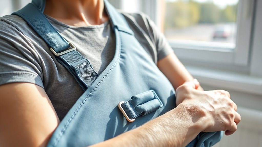 top 13 slings for stroke recovery