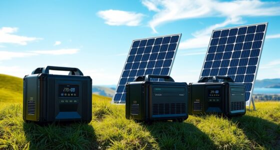 top 14 2000w solar kits