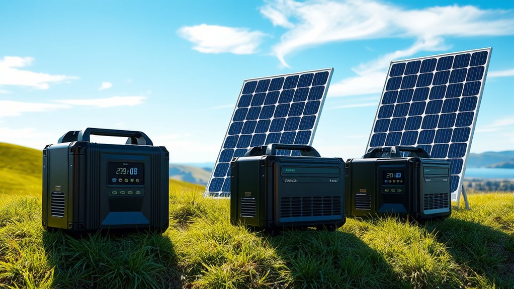 top 14 2000w solar kits