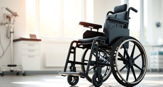 top 14 bariatric wheelchairs