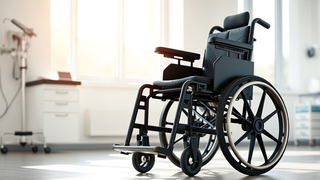 top 14 bariatric wheelchairs