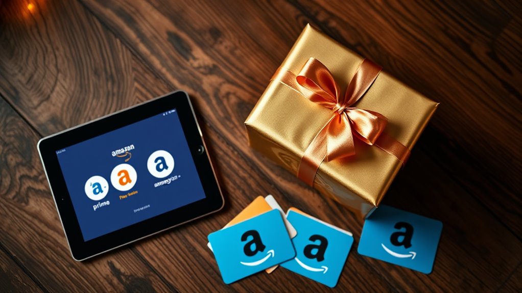top 14 prime gift subscriptions