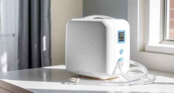 top 14 reliable oxygen devices