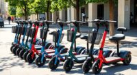 top 14 scooter ratings