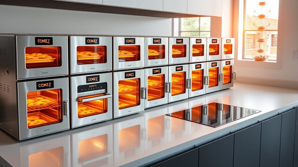 top 15 baking oven selections