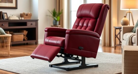 top 15 bariatric lift chairs