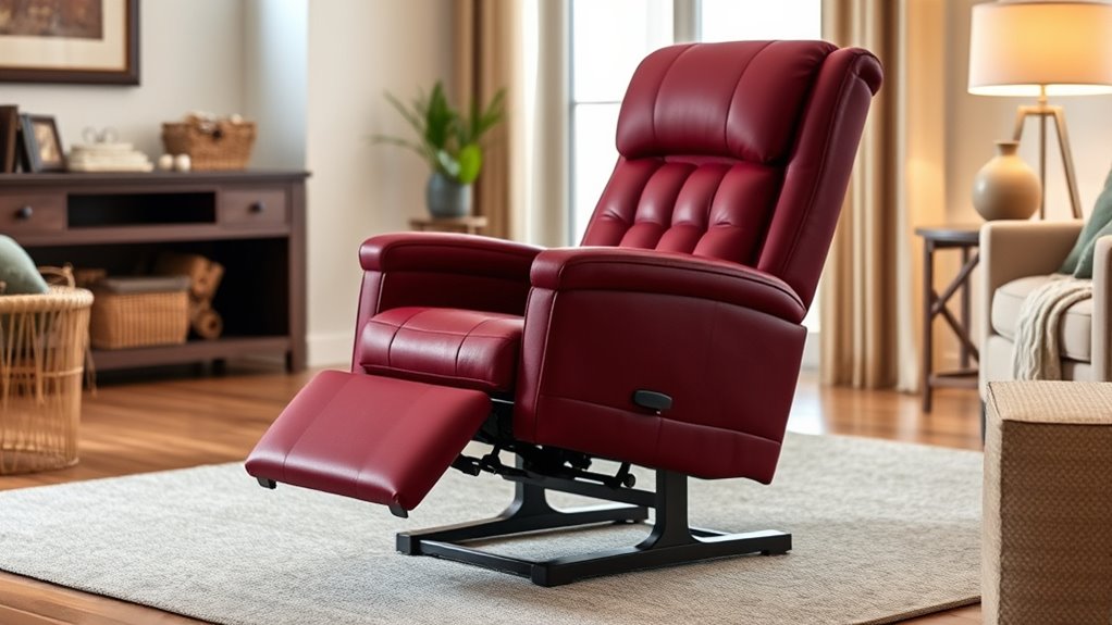 top 15 bariatric lift chairs