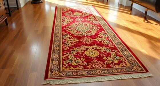 top 15 durable silk runners