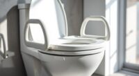 top 15 elevated toilet seats