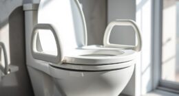 top 15 elevated toilet seats