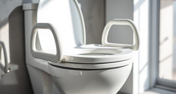 top 15 elevated toilet seats