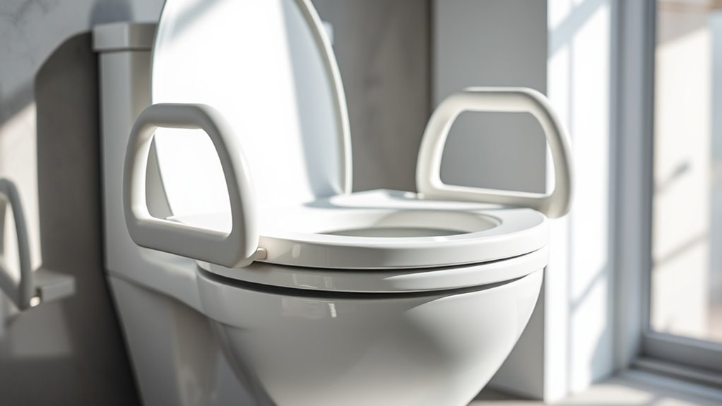 top 15 elevated toilet seats