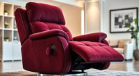 top 15 heavy duty recliners