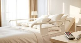 top 15 home electric hospital beds