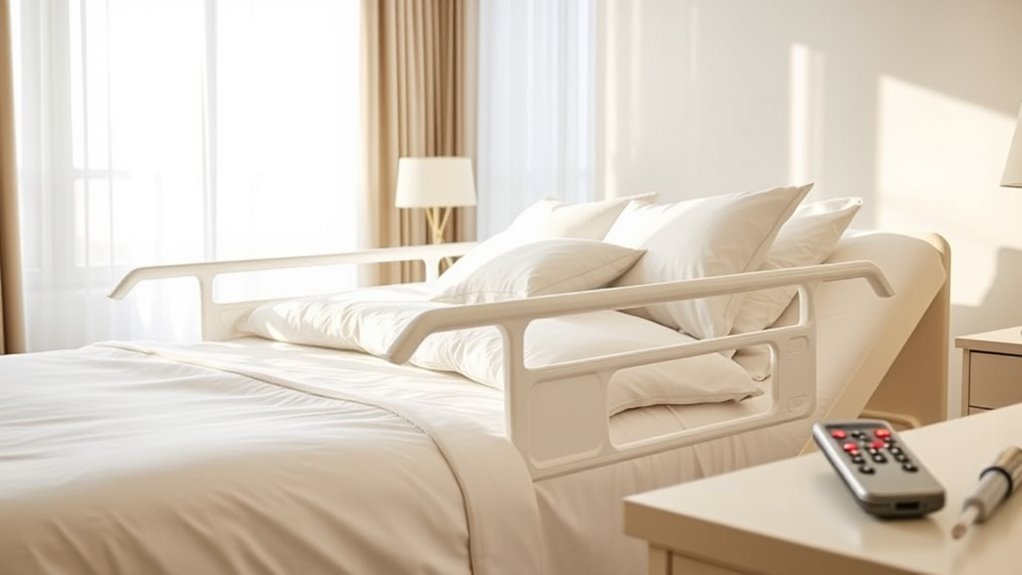 top 15 home electric hospital beds