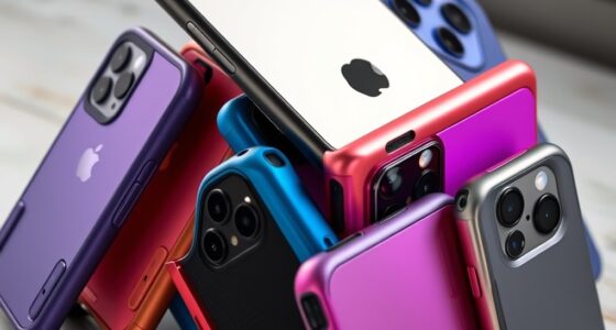 top 15 iphone 17 pro max cases