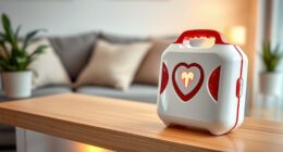 top 15 life saving defibrillators