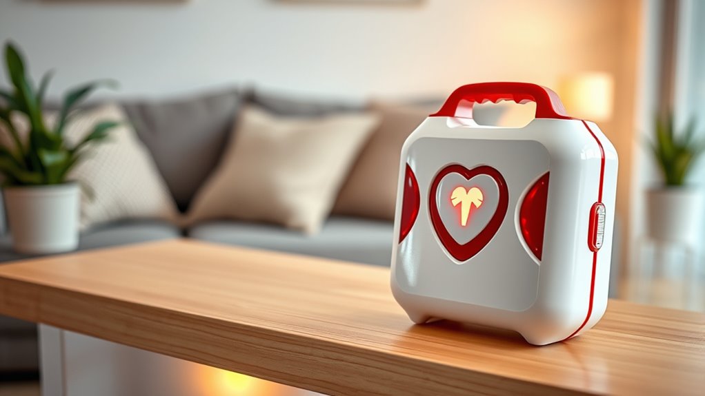 top 15 life saving defibrillators