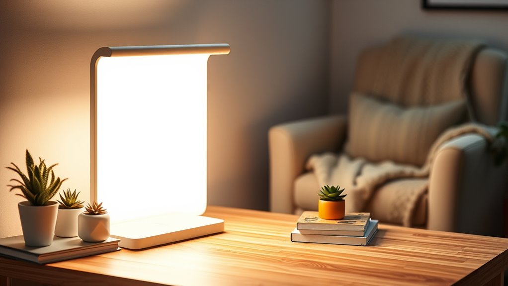 top 15 light therapy lamps
