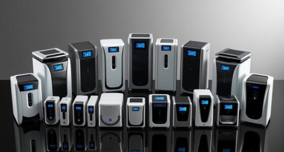 top 15 oxygen concentrators