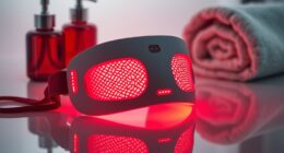top 15 red light masks