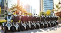top 15 reliable mobility scooters