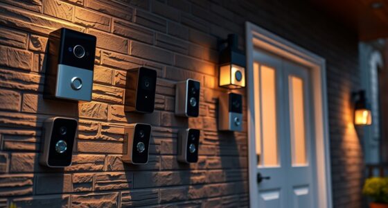 top 15 security doorbell bundles