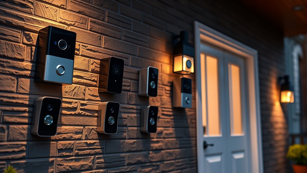 top 15 security doorbell bundles