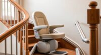 top 15 stair chair lifts