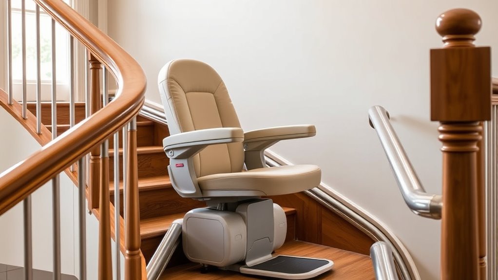 top 15 stair chair lifts