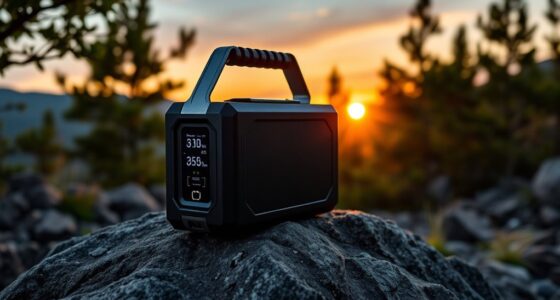 top 2000wh portable power stations