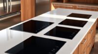 top 2025 built in induction cooktops