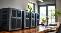 top 3000va ups options