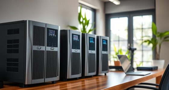 top 3000va ups options