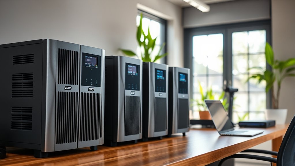 top 3000va ups options