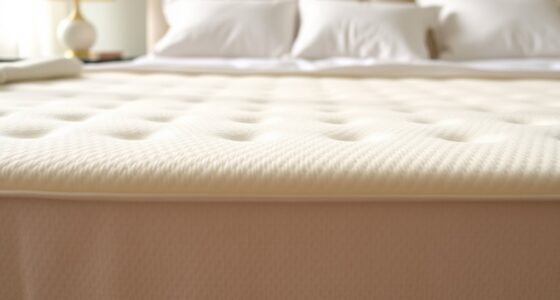 top 3 inch latex mattress toppers