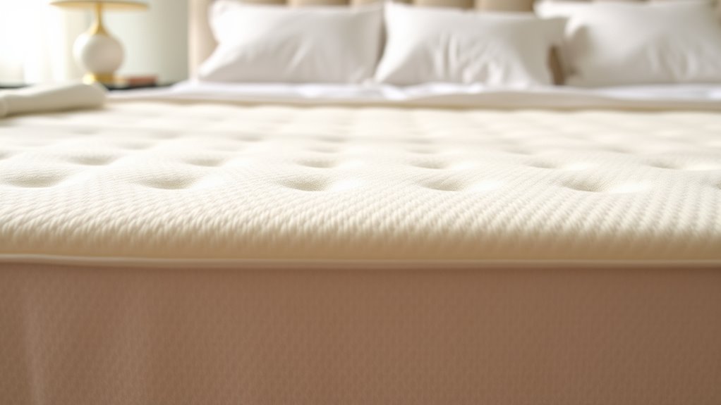 top 3 inch latex mattress toppers