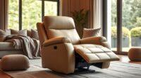 top 3 position lift chairs