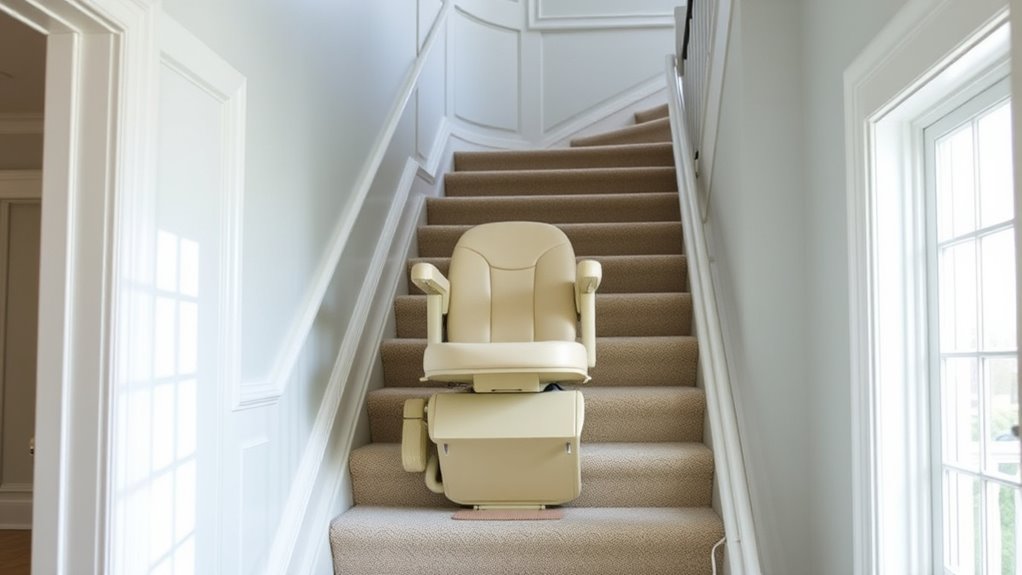 top 8 stair lift options