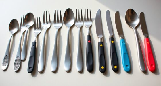 top adaptive utensils for dining